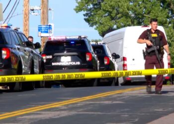 Sulmi në shkollën katolike në SHBA: Autoritetet njoftojnë arrestimin e sulmuesit.