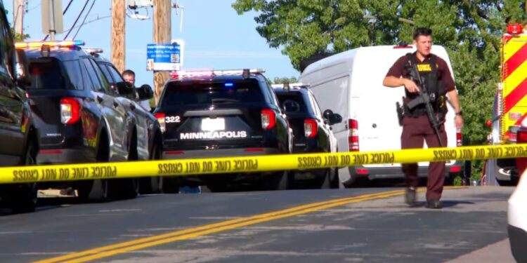 Sulmi në shkollën katolike në SHBA: Autoritetet njoftojnë arrestimin e sulmuesit.