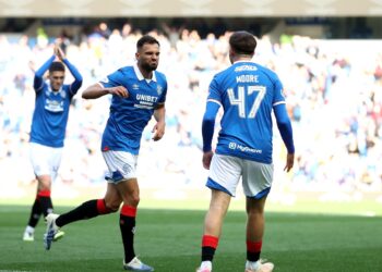 Supergoli i fundjavës nuk i mjafton Bajramit, trajneri i Rangers merr një vendim të rëndësishëm për yllin e Kombëtares shqiptare.