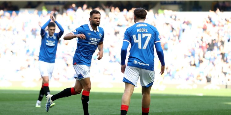 Supergoli i fundjavës nuk i mjafton Bajramit, trajneri i Rangers merr një vendim të rëndësishëm për yllin e Kombëtares shqiptare.