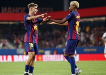 Surprizë! Chelsea nuk ka përfunduar ende me merkato, Blutë e Londrës kërkojnë talentin që ka briluar me Barcelonën.