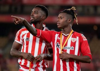 Surprizë në Spanjë: Injaki dhe Nico Williams nën akuzë për mashtrim