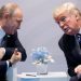 Takim mes Trump dhe Putin, zyrtari i lartë i Shtëpisë së Bardhë: Pritet të ndodhte fundjavën e ardhshme