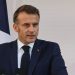 Takimi Putin-Trump, Macron: Ukrainasit duhet të jenë kërkesa kryesore për të vendosur të ardhmen e Ukrainës.