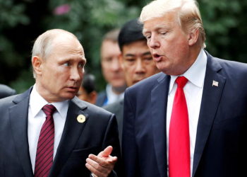 Takimi Trump-Putin: Vend dhe datë të zbuluara, Bloomberg raporton për shkëmbim territoresh në dy rajone.