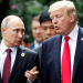 Takimi Trump-Putin: Vend dhe datë të zbuluara, Bloomberg raporton për shkëmbim territoresh në dy rajone.