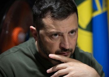 Takimi Trump-Putin! Zelensky paralajmëron: Çdo përpjekje për të ndarë Ukrainën është një ftesë për një tjetër pushtim rus.