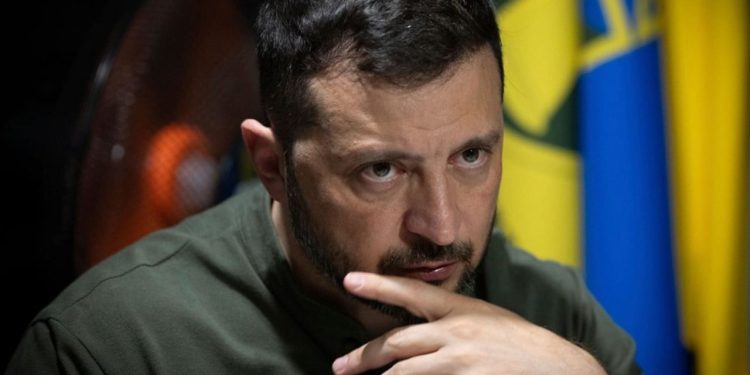Takimi Trump-Putin! Zelensky paralajmëron: Çdo përpjekje për të ndarë Ukrainën është një ftesë për një tjetër pushtim rus.