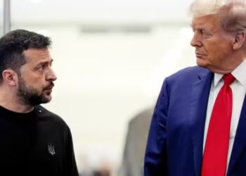 Takimi historik mes Putin dhe Trump në Alaskë, liderët europianë komunikojnë me presidentin amerikan! Ata iu bashkuan bisedës me Zelenskyn.