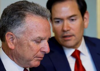 Takimi historik në Alaskë: Trump i shoqëruar nga Witkoff dhe Rubio, cilat janë rolet e tyre?