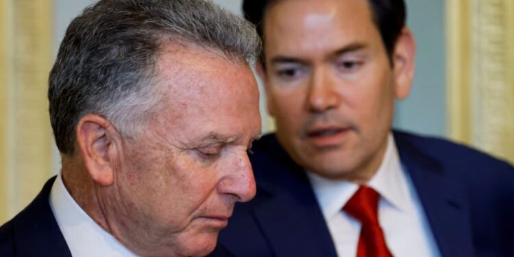 Takimi historik në Alaskë: Trump i shoqëruar nga Witkoff dhe Rubio, cilat janë rolet e tyre?