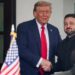 Takimi me Zelensky-n: Trump para gazetarëve thekson se po arrihet përparim për përfundimin e luftës