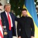 Takimi me Zelensky në Shtëpinë e Bardhë, Trump planifikon të telefonojë Putinin pas bisedimeve sot.