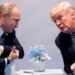 Takimi mes Trump dhe Putin: Ndihmësi i ngushtë i presidentit rus thotë se ky samit do të sjellë paqe për Ukrainën.