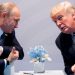 Takimi mes Trump dhe Putin mund të zhvillohet edhe në fillim të javës, me Romën si një nga vendet e mundshme për bisedime.