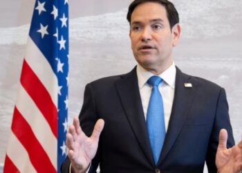 Takimi në Shtëpinë e Bardhë: Rubio i hedh poshtë spekullimet se liderët europianë do të vijnë me Zelenskyn për ta mbrojtur nga "bullizmi"!