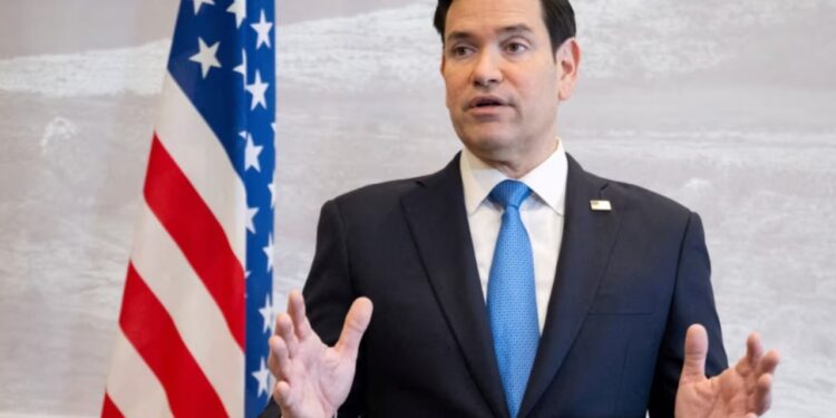 Takimi në Shtëpinë e Bardhë: Rubio i hedh poshtë spekullimet se liderët europianë do të vijnë me Zelenskyn për ta mbrojtur nga "bullizmi"!