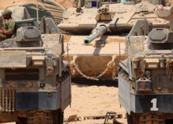 Taktikat e Hamasit për të sulmuar Forcat Izraeli: 20-30 mijë militantë shfrytëzojnë tunelët e ri të hapur, ndërsa rrënojat shërbejnë si “mburojë”