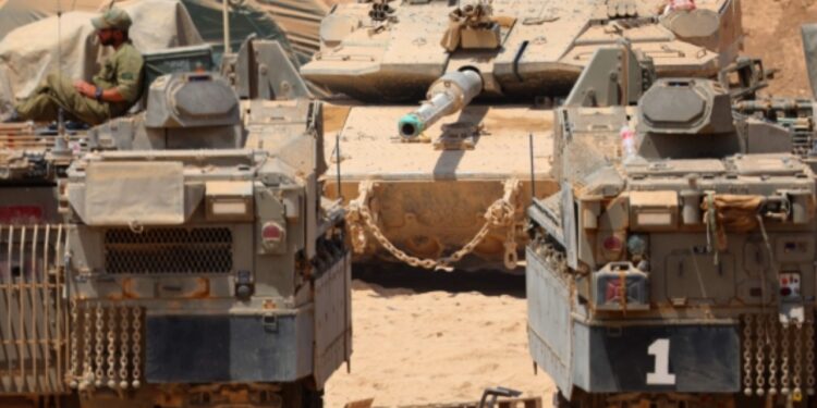 Taktikat e Hamasit për të sulmuar Forcat Izraeli: 20-30 mijë militantë shfrytëzojnë tunelët e ri të hapur, ndërsa rrënojat shërbejnë si “mburojë”