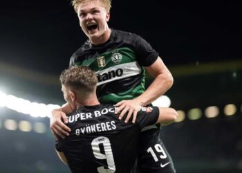 Tare hedh “sytë” nga zëvendësuesi i Gyokeres pas dështimit në transfertën e sulmuesit nigerian