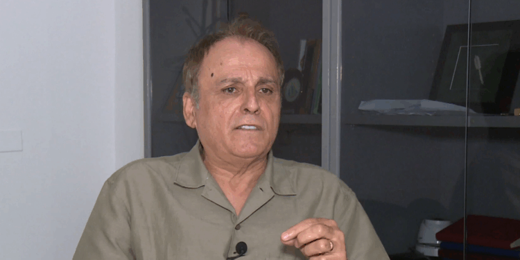 "Të mbyllet dializa?!" – Mjeku nefrolog Myftar Barbullushi thekson nevojën për një qasje të re në trajtimin e pacientëve: Duhet të fokusohemi në parandalim!