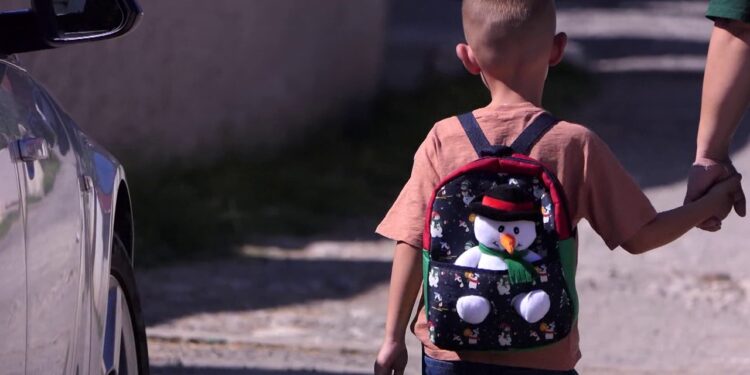 Të pakësuar nxënësit! 11 mijë më pak, emigrimi si kërcënim! Të dhënat tregojnë prirjen për të pasur vetëm një fëmijë.