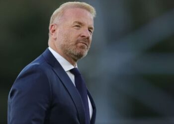 “Të sulmuesit e Premier League dhe Vlahovic në listë”, Tare diskuton merkaton e Milanit: E dija që Modric do të transferohej.