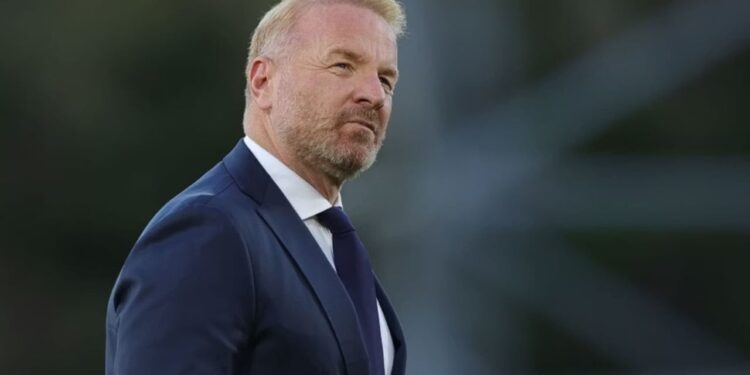 “Të sulmuesit e Premier League dhe Vlahovic në listë”, Tare diskuton merkaton e Milanit: E dija që Modric do të transferohej.