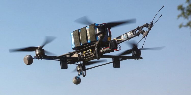 Teknologjia përballë sfidave, shteti europian edukon fëmijët në ndërtimin e dronëve për sigurinë e vendit.