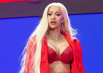 Telashe për Cardi B: Reperja ndeshet me akuzat për agresion dhe dhunë fizike
