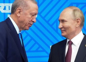 Telefonata mes Putin dhe Erdogan zbulon: Presidenca turke konfirmon mbështetje për paqen në Ukrainë