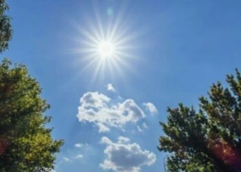 Temperatura të ngrohta dhe vranësira të lehta në zonat malore, parashikimi për këtë të enjtë