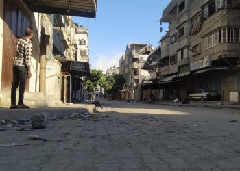 Tensionet në Gaza: Zëdhënësi i Hamasit vritet, Izraeli refuzon armëpushimin.