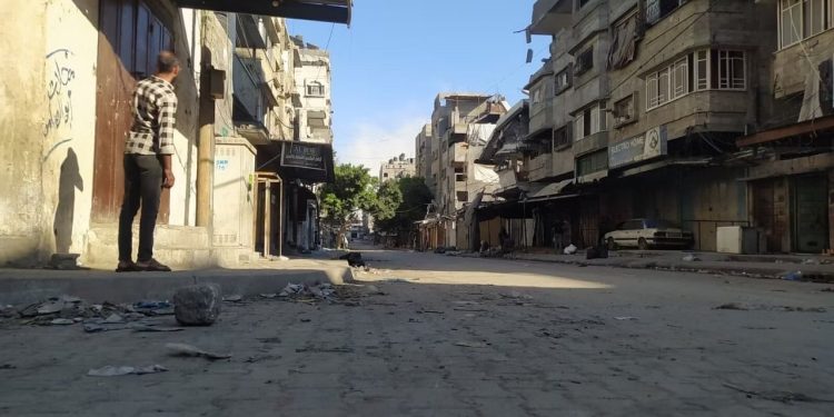 Tensionet në Gaza: Zëdhënësi i Hamasit vritet, Izraeli refuzon armëpushimin.