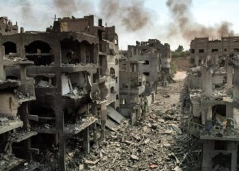 Tensionet në Gaza shkaktojnë ndasi në qeverinë e Izraelit, ministri i Financave paralajmëron: Kushdo që nuk largohet nga qyteti do të përballet me rrezikun e vdekjes ose do të detyrohet të dorëzohet.