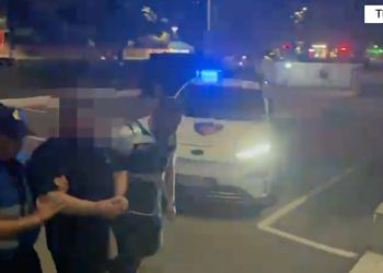 Tentativa për vrasje ndaj Arbër Gorgeas! Arrestohet 31-vjeçari me rrezikshmëri të lartë në Tiranë.