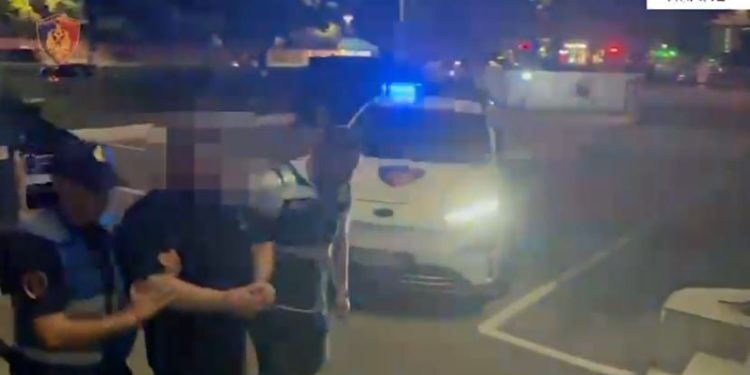 Tentativa për vrasje ndaj Arbër Gorgeas! Arrestohet 31-vjeçari me rrezikshmëri të lartë në Tiranë.