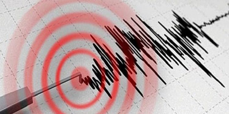 Tërmete në vend: Informacione mbi epiqendrën dhe magnitudën