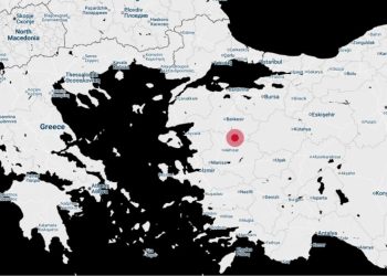 Tërmeti 6.1 Rihter godet Turqinë Perëndimore, disa qytetarë mbesin të bllokuar nën rrënojat e ndërtesave të shembura.