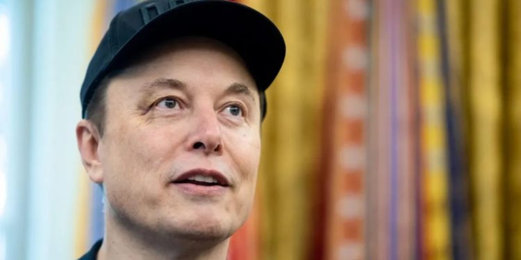 Tesla "merr më të mirat" - Elon Musk, drejtor ekzekutiv, përfiton 29 miliardë dollarë.