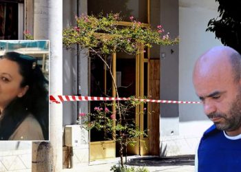 “Tha se fëmija nuk është i imi”/ Media greke publikon dëshminë e shqiptarit që vrau gruan: E kërcënova me thikë! Djali…