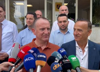 Thirrje antishqiptare në Kumanovë, Taravari nga Pogradeci: Një skandal! Bota serbe ka pasur ndikim të thellë në Maqedoninë e Veriut.