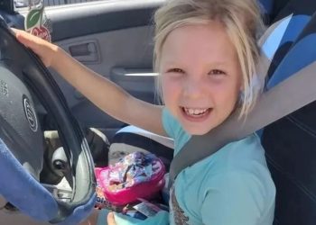 Tragjedia e vdekjes së 10-vjeçares në SHBA: Autoritetet zbulojnë abuzimin nga babai dhe njerkën, flitet për përpjekjet e saj të shumta për t'u larguar.