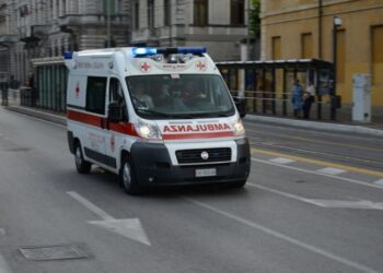 Tragjedia në Itali! Një furgon godet një djalë 2-vjeçar, shoferi zjep të premten pasi policia e njoftoi për incidentin.