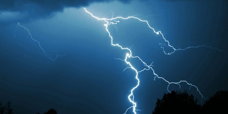 Tragjedia në Pogradec! Rrufeja shkakton vdekjen e bariut dhe vret 20 dele.