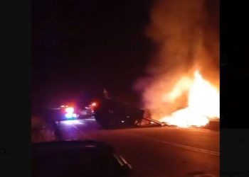 Tragjedie në Brazil! Autobusi godet një kamion, 11 të vdekur dhe 46 të plagosur