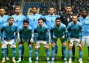 Trajnerët italianë kërkojnë pezullimin e Izraelit nga UEFA dhe FIFA për shkak të konfliktit në Gazë.