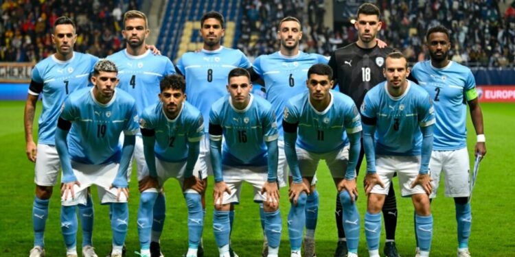 Trajnerët italianë kërkojnë pezullimin e Izraelit nga UEFA dhe FIFA për shkak të konfliktit në Gazë.