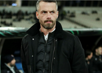 Trajneri i Vikingur pas eliminimit të Vllaznisë: Duhej të kishim triumfuar me më shumë gola!