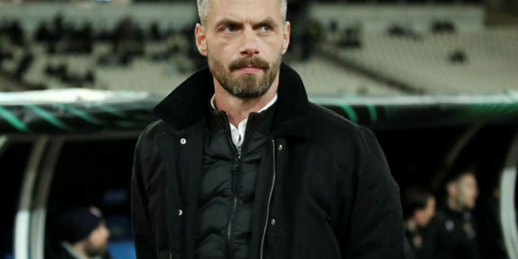 Trajneri i Vikingur pas eliminimit të Vllaznisë: Duhej të kishim triumfuar me më shumë gola!